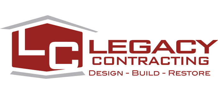 Legacy Contracting, LLC | Quality North Carolina Construction Contractor
