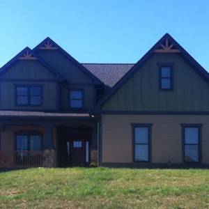 residential