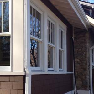 siding